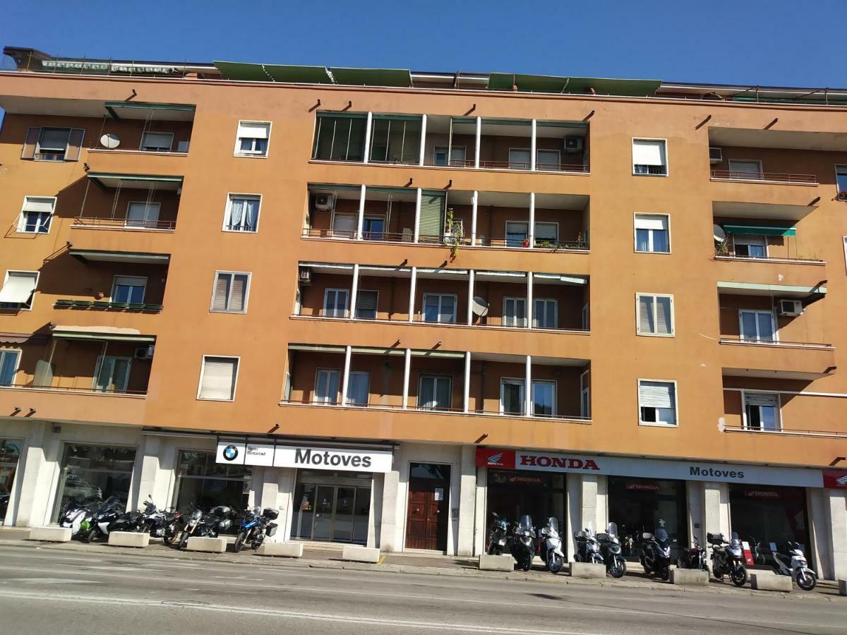 La Casa Di Varda — Foto 1