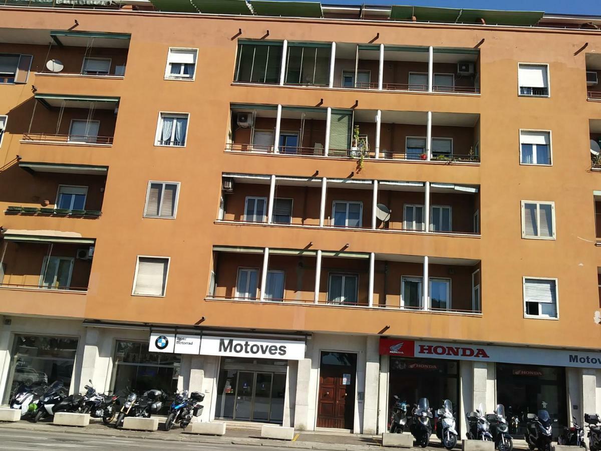 La Casa Di Varda, Verona